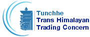 Tunchhe Trans Himalayan Trading Logo